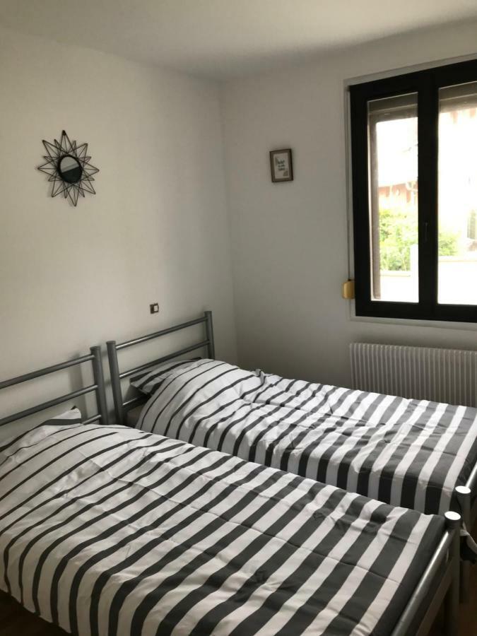 Maison Cosyrouen Malatire Gare 6 Couchages エクステリア 写真