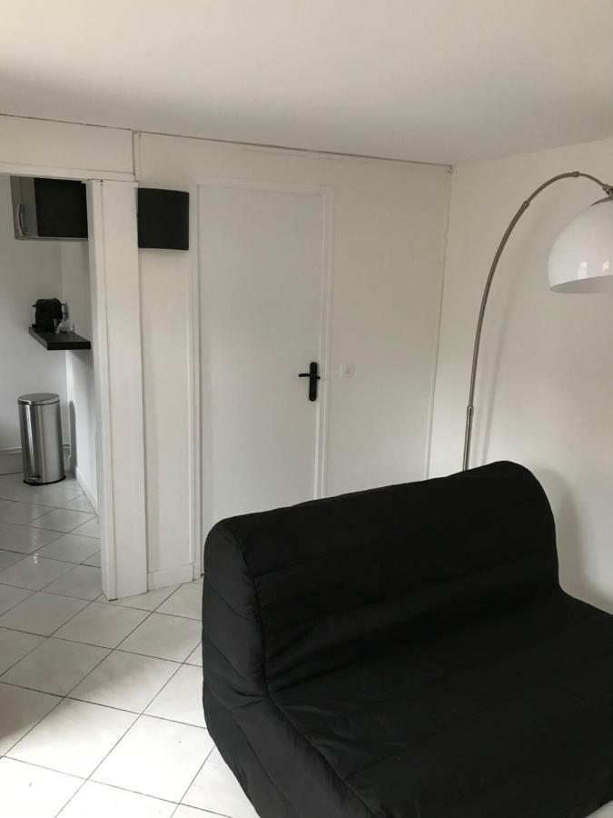 Maison Cosyrouen Malatire Gare 6 Couchages エクステリア 写真